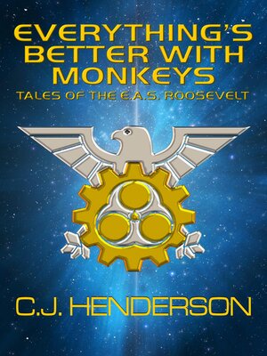 cover image of Everything's Better With Monkeys